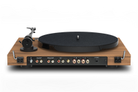 Pro-Ject Juke Box E1 Turntable - Walnut