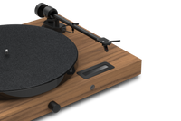 Pro-Ject Juke Box E1 Turntable - Walnut
