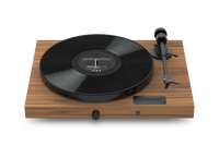 Pro-Ject Juke Box E1 Turntable - Walnut