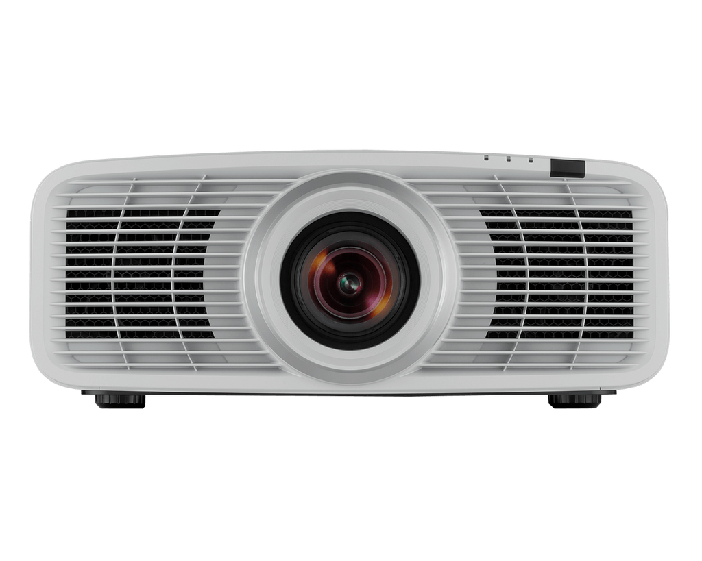 JVC DLA-NZ500 D-ILA Laser Projector - White