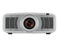 JVC DLA-NZ500 D-ILA Laser Projector - White