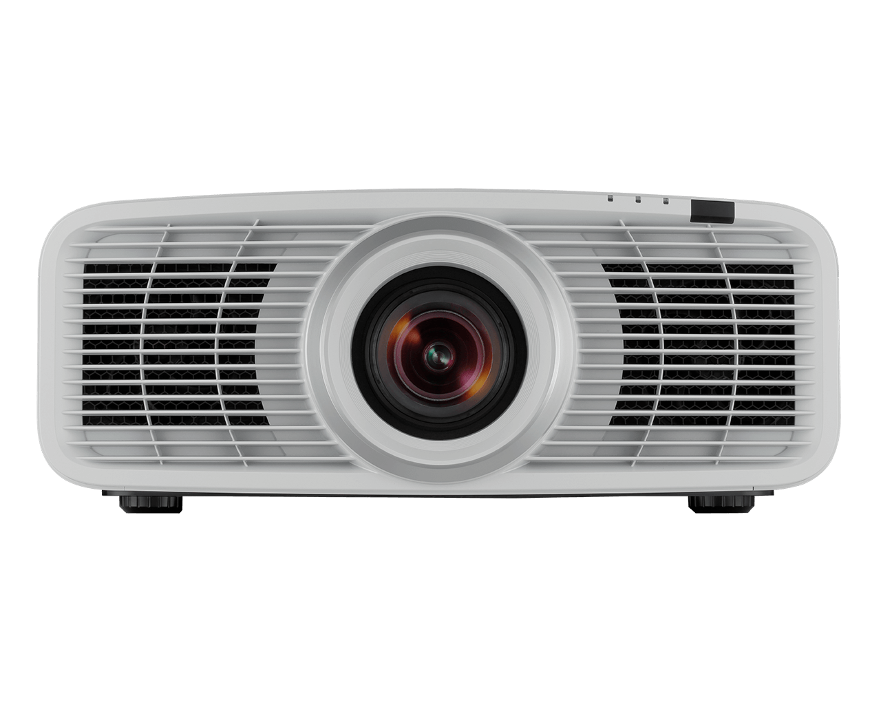 JVC DLA-NZ500 D-ILA Laser Projector - White