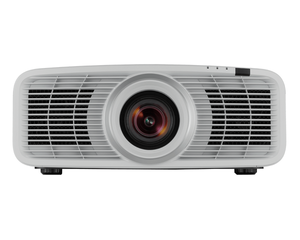 JVC DLA-NZ500 D-ILA Laser Projector - White
