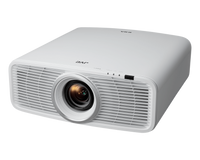 JVC DLA-NZ500 D-ILA Laser Projector - White