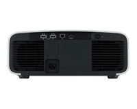 JVC DLA-NZ500 D-ILA Laser Projector - White