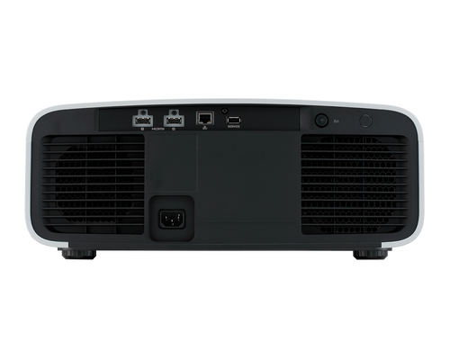 JVC DLA-NZ500 D-ILA Laser Projector - White