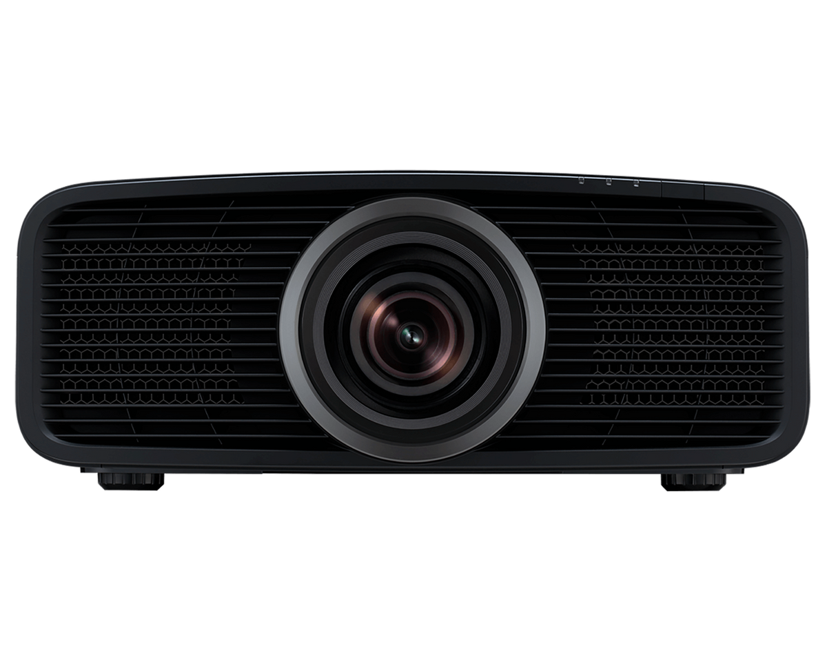 JVC DLA-NZ500 D-ILA Laser Projector - Black