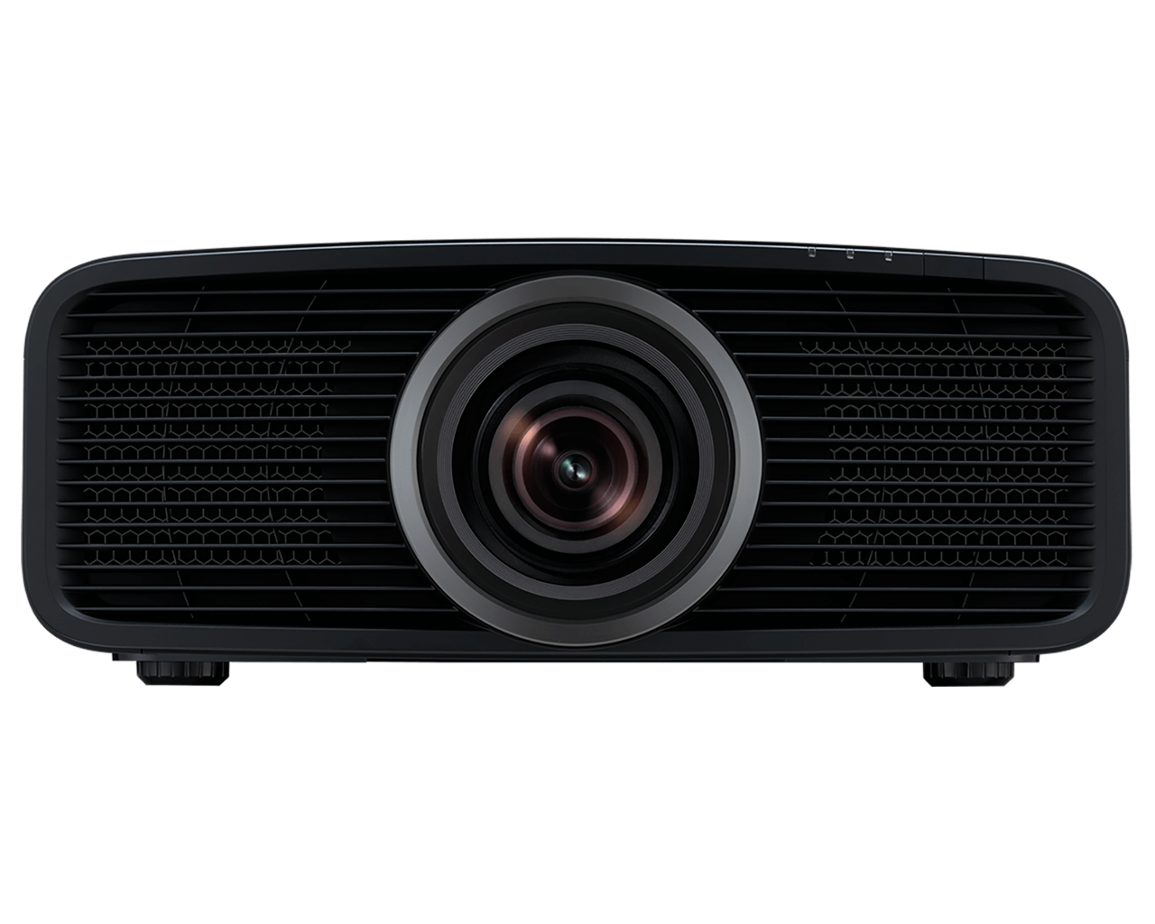 JVC DLA-NZ500 D-ILA Laser Projector - Black