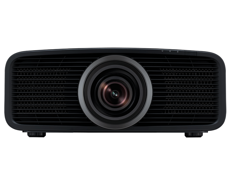 JVC DLA-NZ500 D-ILA Laser Projector - Black