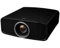 JVC DLA-NZ500 D-ILA Laser Projector - Black