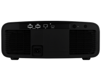 JVC DLA-NZ500 D-ILA Laser Projector - Black