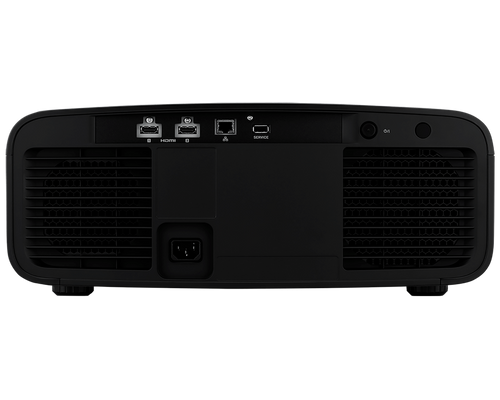 JVC DLA-NZ500 D-ILA Laser Projector - Black