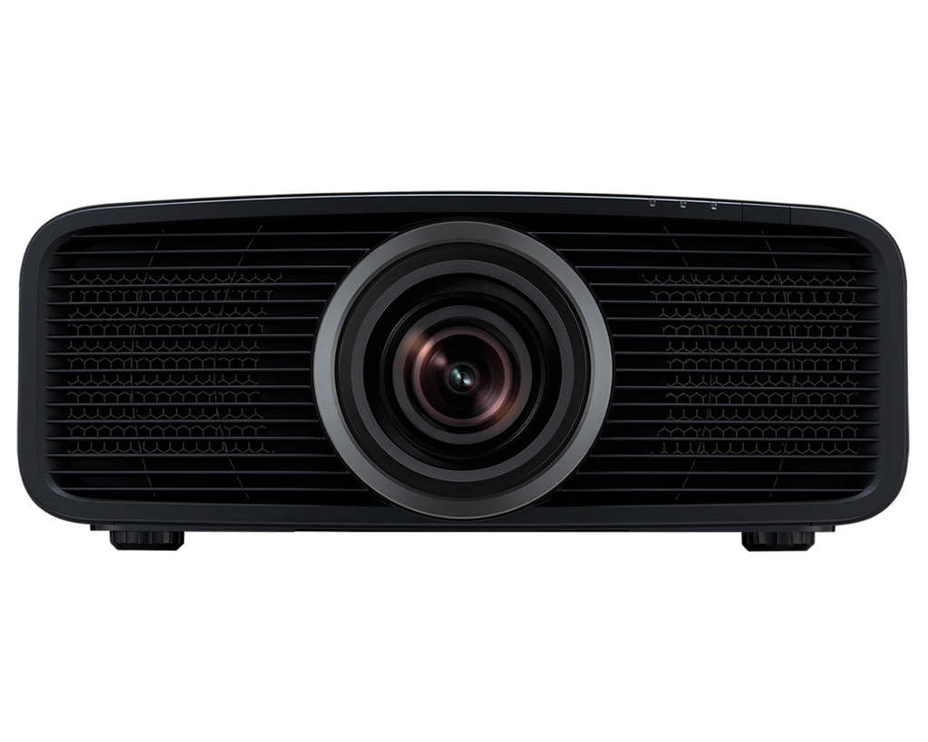 JVC DLA-NZ700 D-ILA Laser Projector - Black