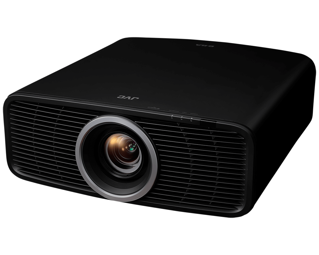JVC DLA-NZ700 D-ILA Laser Projector - Black