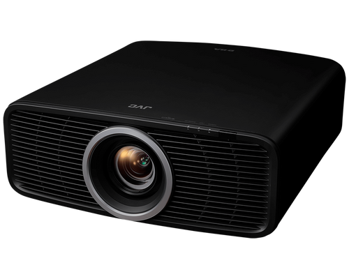 JVC DLA-NZ700 D-ILA Laser Projector - Black