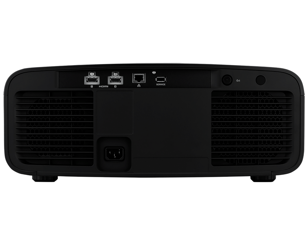 JVC DLA-NZ700 D-ILA Laser Projector - Black