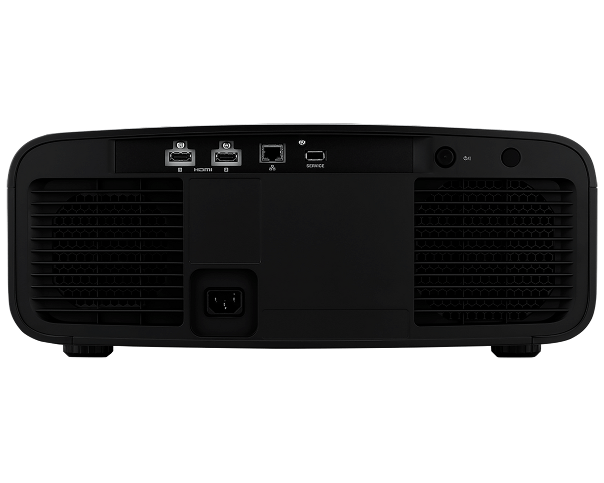 JVC DLA-NZ700 D-ILA Laser Projector - Black