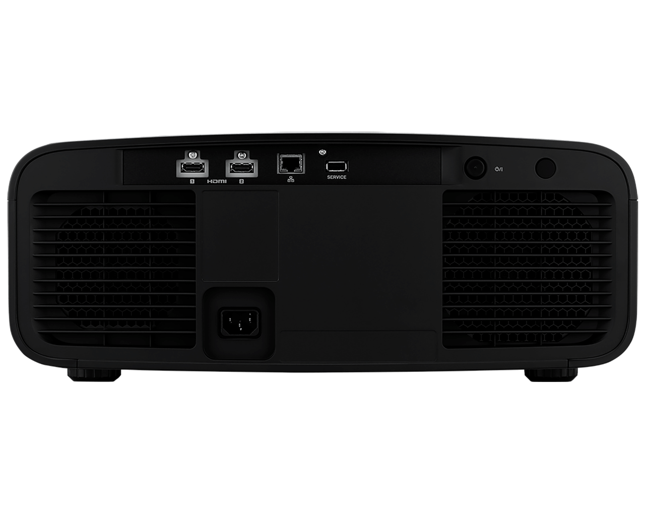 JVC DLA-NZ700 D-ILA Laser Projector - Black