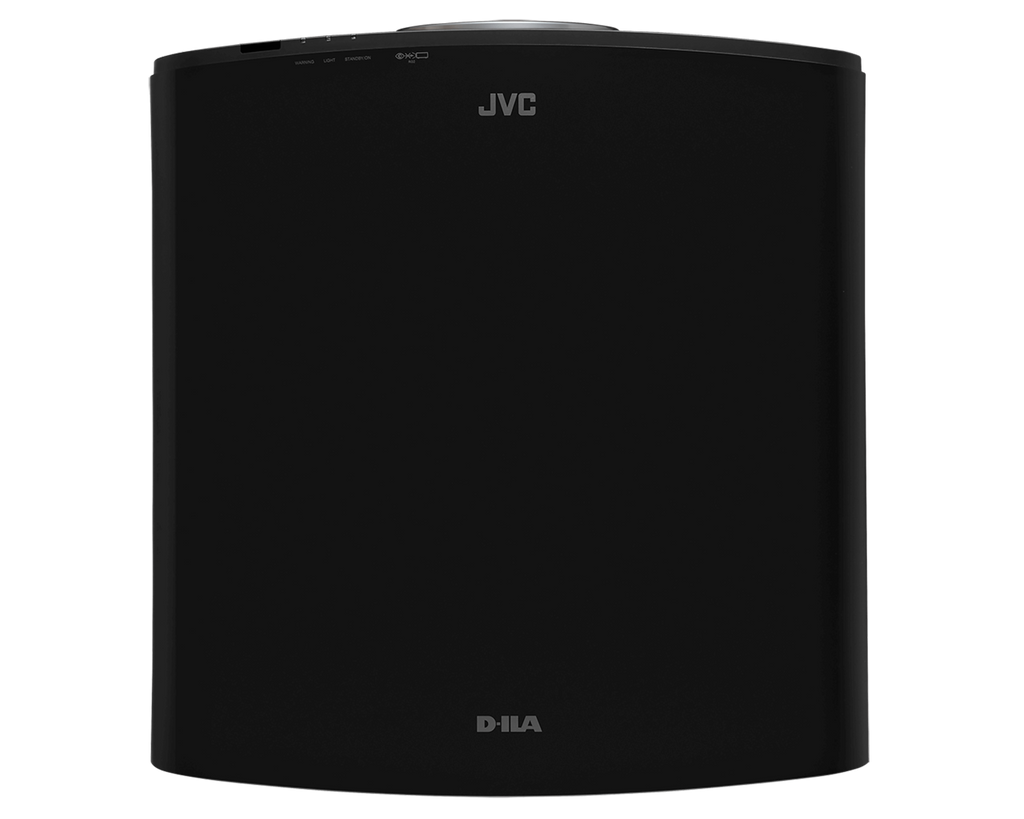 JVC DLA-NZ700 D-ILA Laser Projector - Black