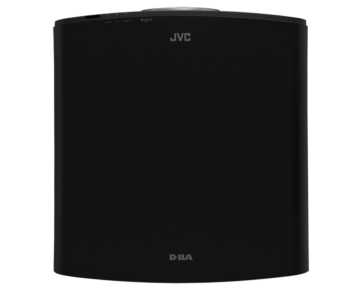 JVC DLA-NZ700 D-ILA Laser Projector - Black