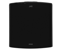 JVC DLA-NZ700 D-ILA Laser Projector - Black
