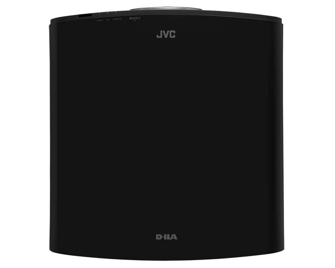 JVC DLA-NZ700 D-ILA Laser Projector - Black