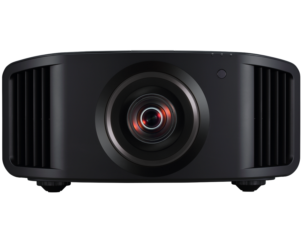JVC DLA-NZ800 D-ILA Laser Projector - Black