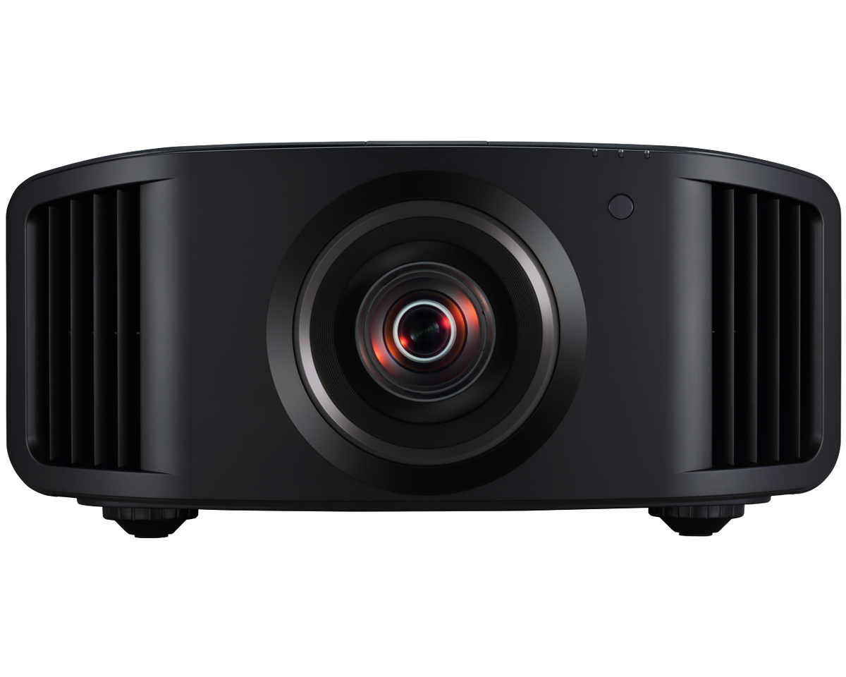 JVC DLA-NZ800 D-ILA Laser Projector - Black