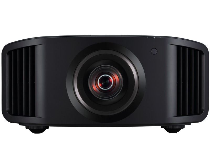 JVC DLA-NZ800 D-ILA Laser Projector - Black