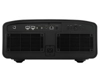 JVC DLA-NZ800 D-ILA Laser Projector - Black