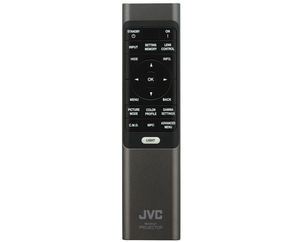 JVC DLA-NZ800 D-ILA Laser Projector - Black
