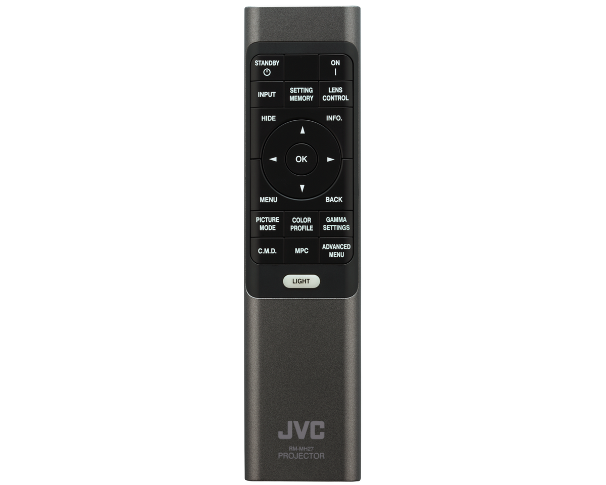 JVC DLA-NZ800 D-ILA Laser Projector - Black