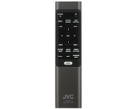 JVC DLA-NZ800 D-ILA Laser Projector - Black