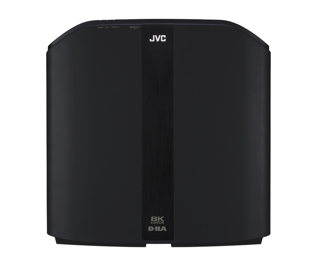 JVC DLA-NZ800 D-ILA Laser Projector - Black
