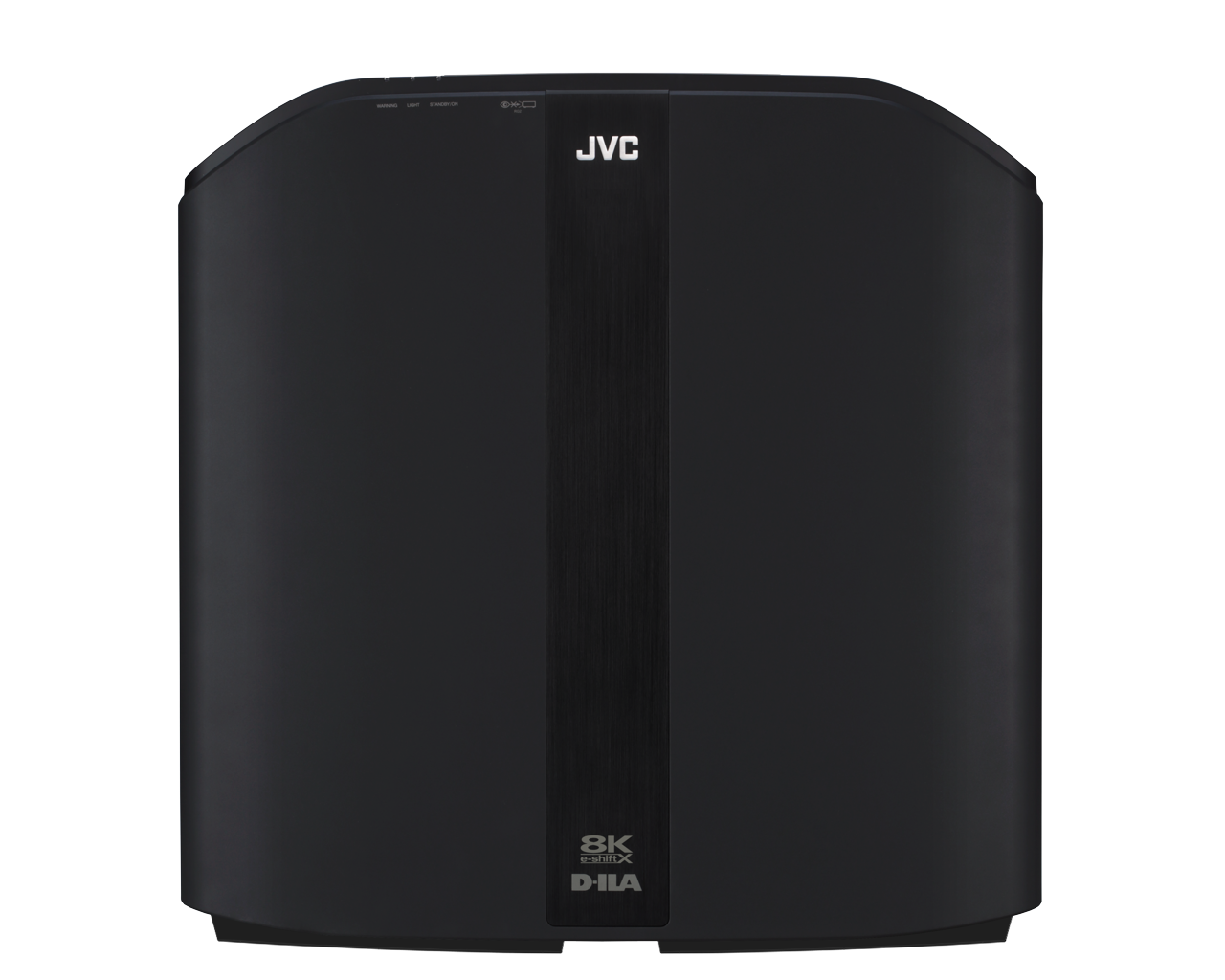 JVC DLA-NZ800 D-ILA Laser Projector - Black