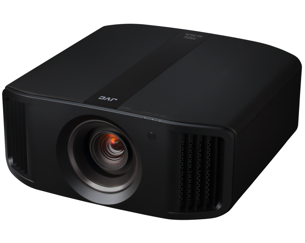JVC DLA-NZ800 D-ILA Laser Projector - Black