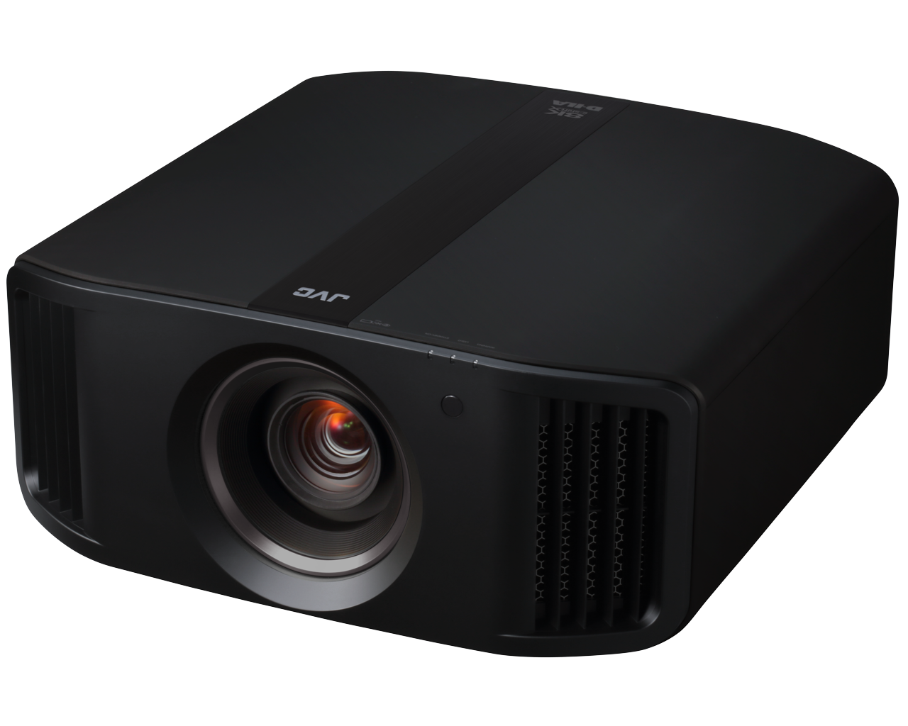 JVC DLA-NZ800 D-ILA Laser Projector - Black