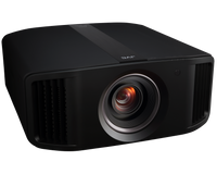 JVC DLA-NZ800 D-ILA Laser Projector - Black
