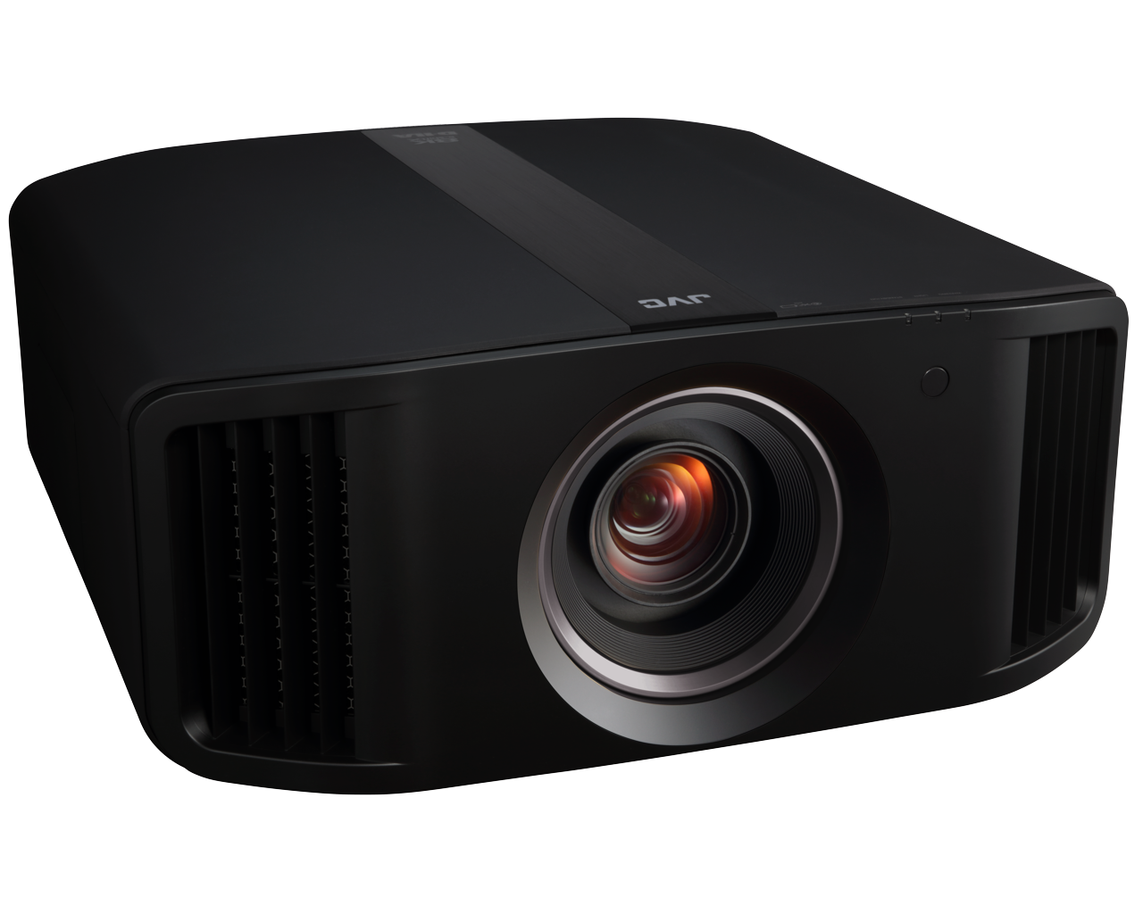 JVC DLA-NZ800 D-ILA Laser Projector - Black