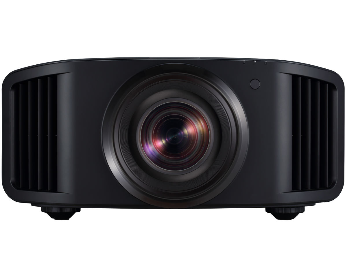 JVC DLA-NZ900 D-ILA Laser Projector - Black