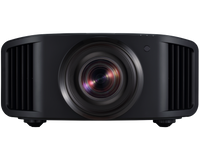 JVC DLA-NZ900 D-ILA Laser Projector - Black