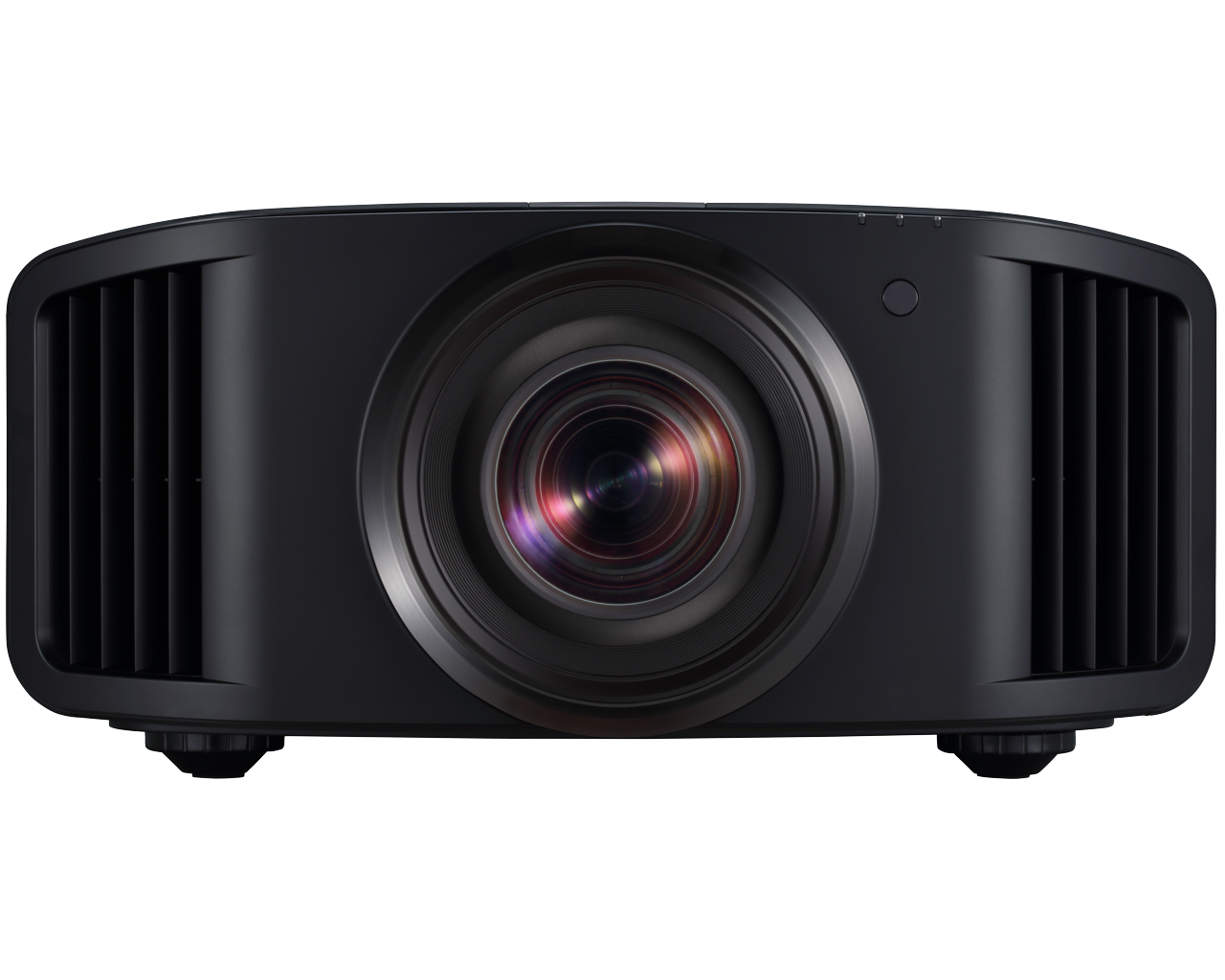 JVC DLA-NZ900 D-ILA Laser Projector - Black
