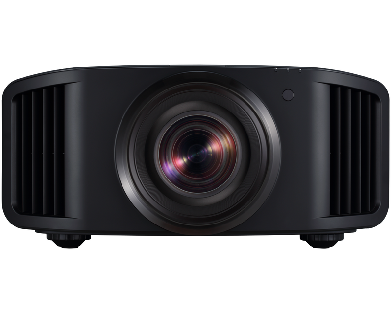 JVC DLA-NZ900 D-ILA Laser Projector - Black