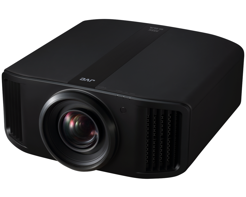 JVC DLA-NZ900 D-ILA Laser Projector - Black