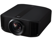 JVC DLA-NZ900 D-ILA Laser Projector - Black