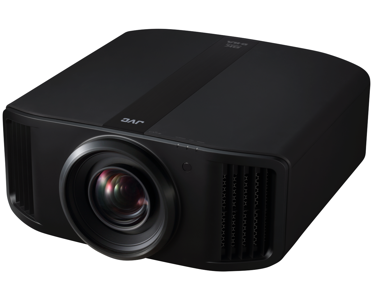 JVC DLA-NZ900 D-ILA Laser Projector - Black