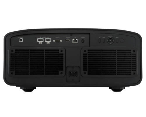 JVC DLA-NZ900 D-ILA Laser Projector - Black