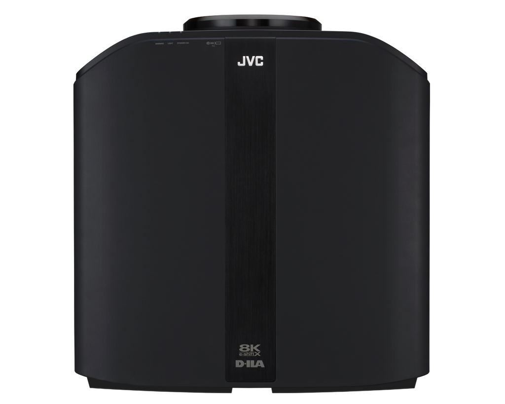 JVC DLA-NZ900 D-ILA Laser Projector - Black