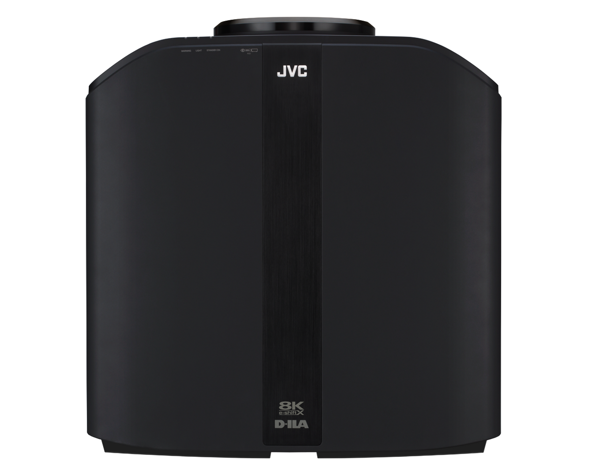 JVC DLA-NZ900 D-ILA Laser Projector - Black