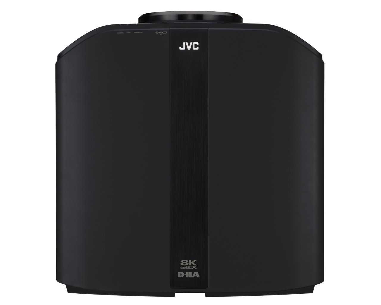 JVC DLA-NZ900 D-ILA Laser Projector - Black